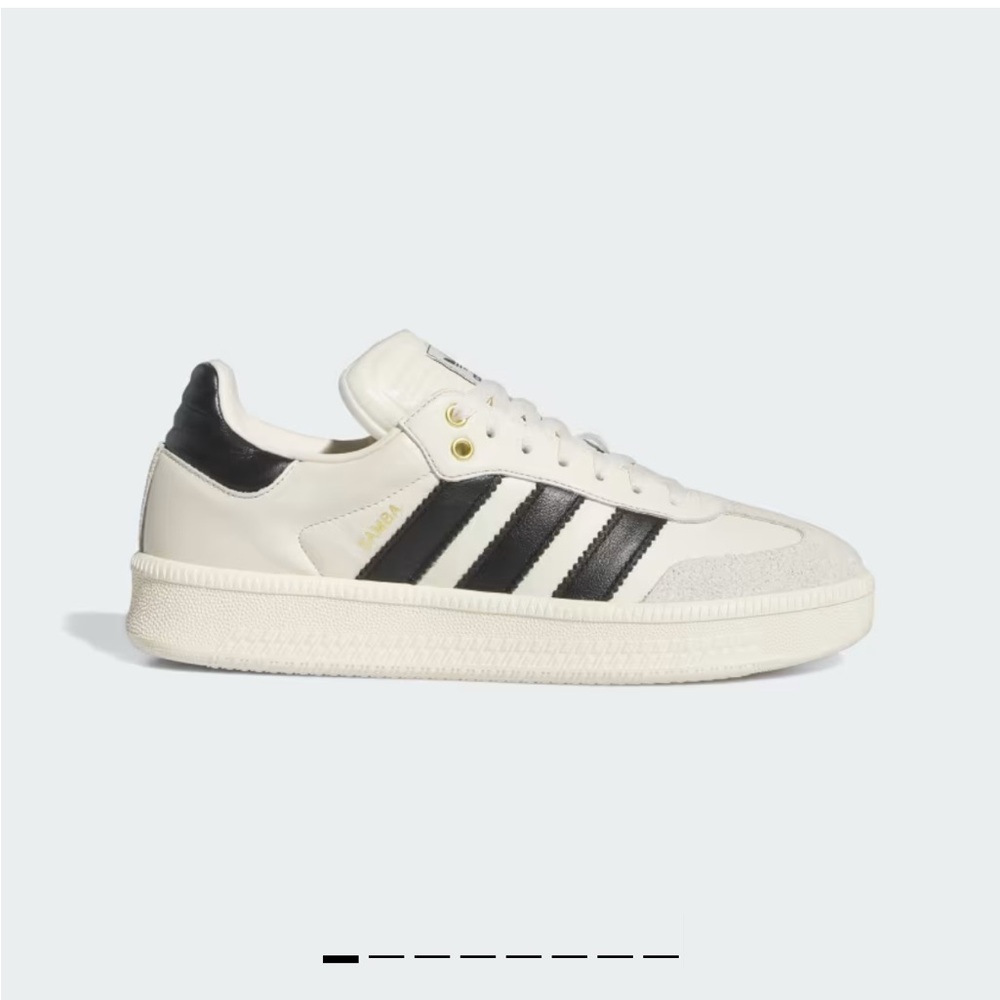 SAMBA XLG SHOES